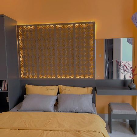 54 Homestay Кантхо Экстерьер фото