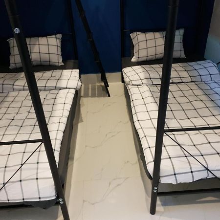 54 Homestay Кантхо Экстерьер фото