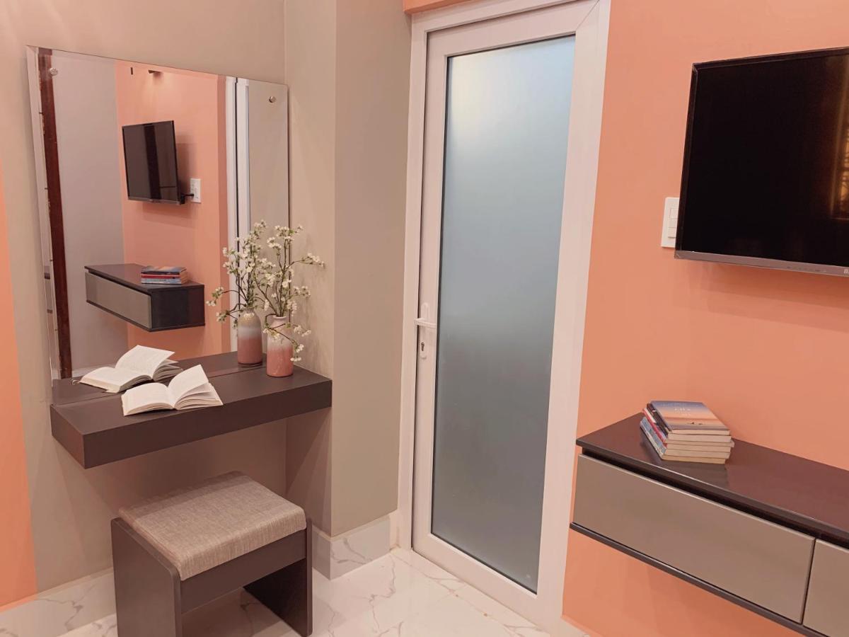 54 Homestay Кантхо Экстерьер фото