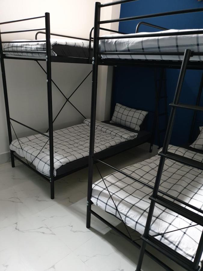 54 Homestay Кантхо Экстерьер фото