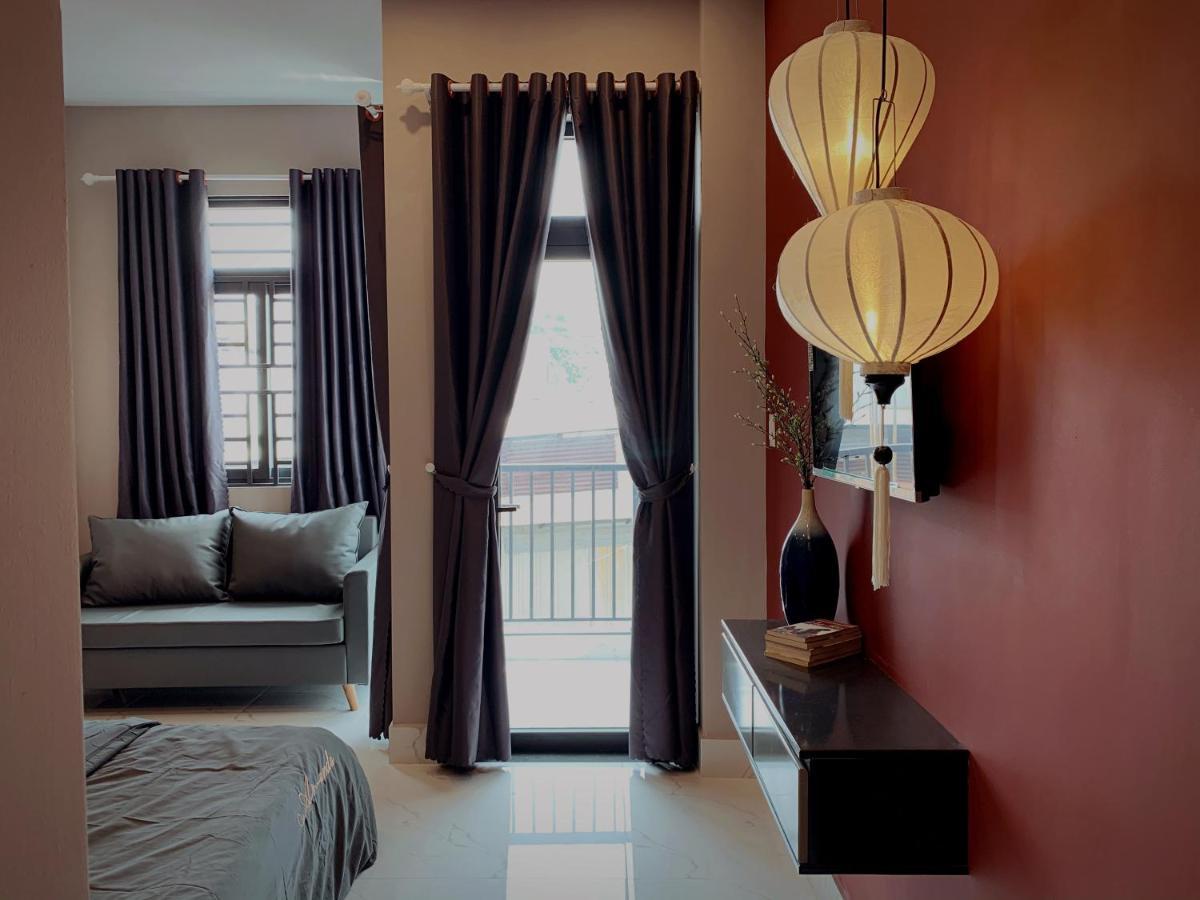 54 Homestay Кантхо Экстерьер фото