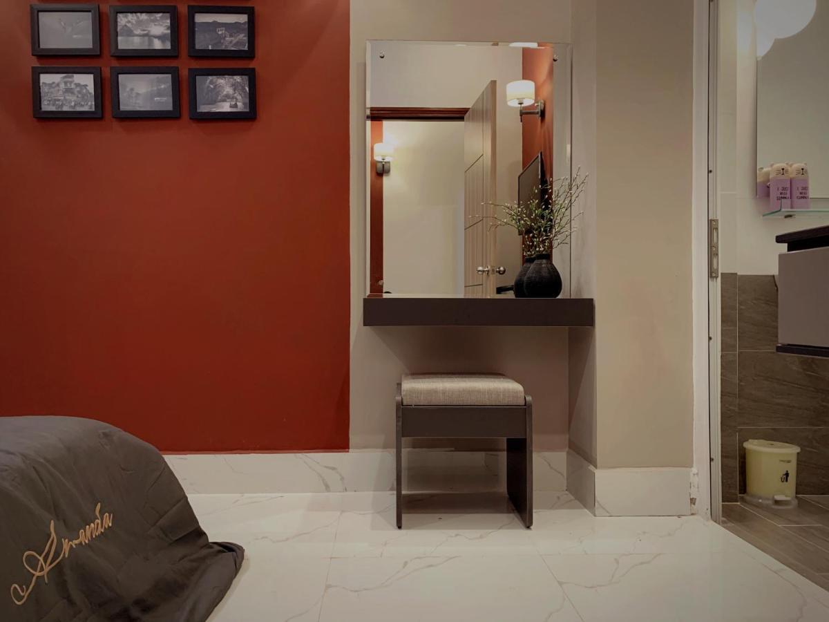 54 Homestay Кантхо Экстерьер фото