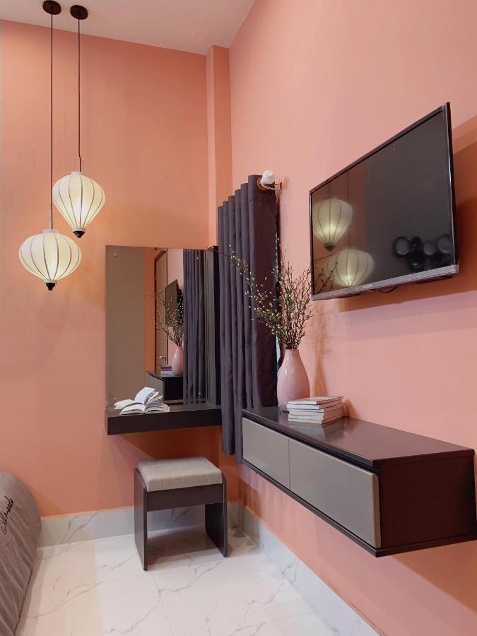 54 Homestay Кантхо Экстерьер фото