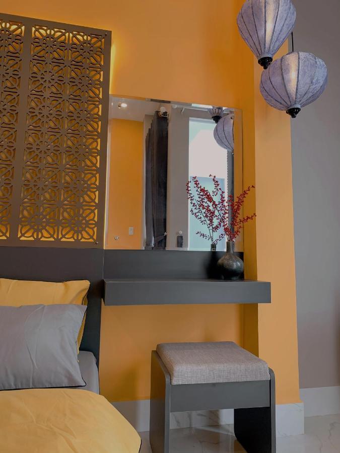 54 Homestay Кантхо Экстерьер фото