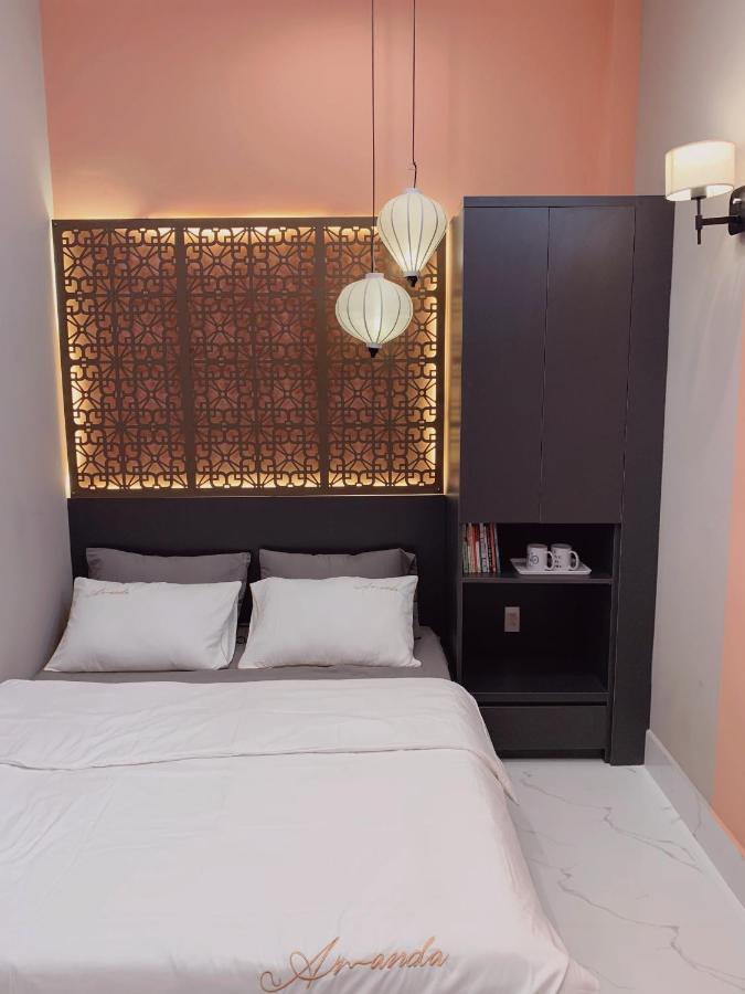 54 Homestay Кантхо Экстерьер фото