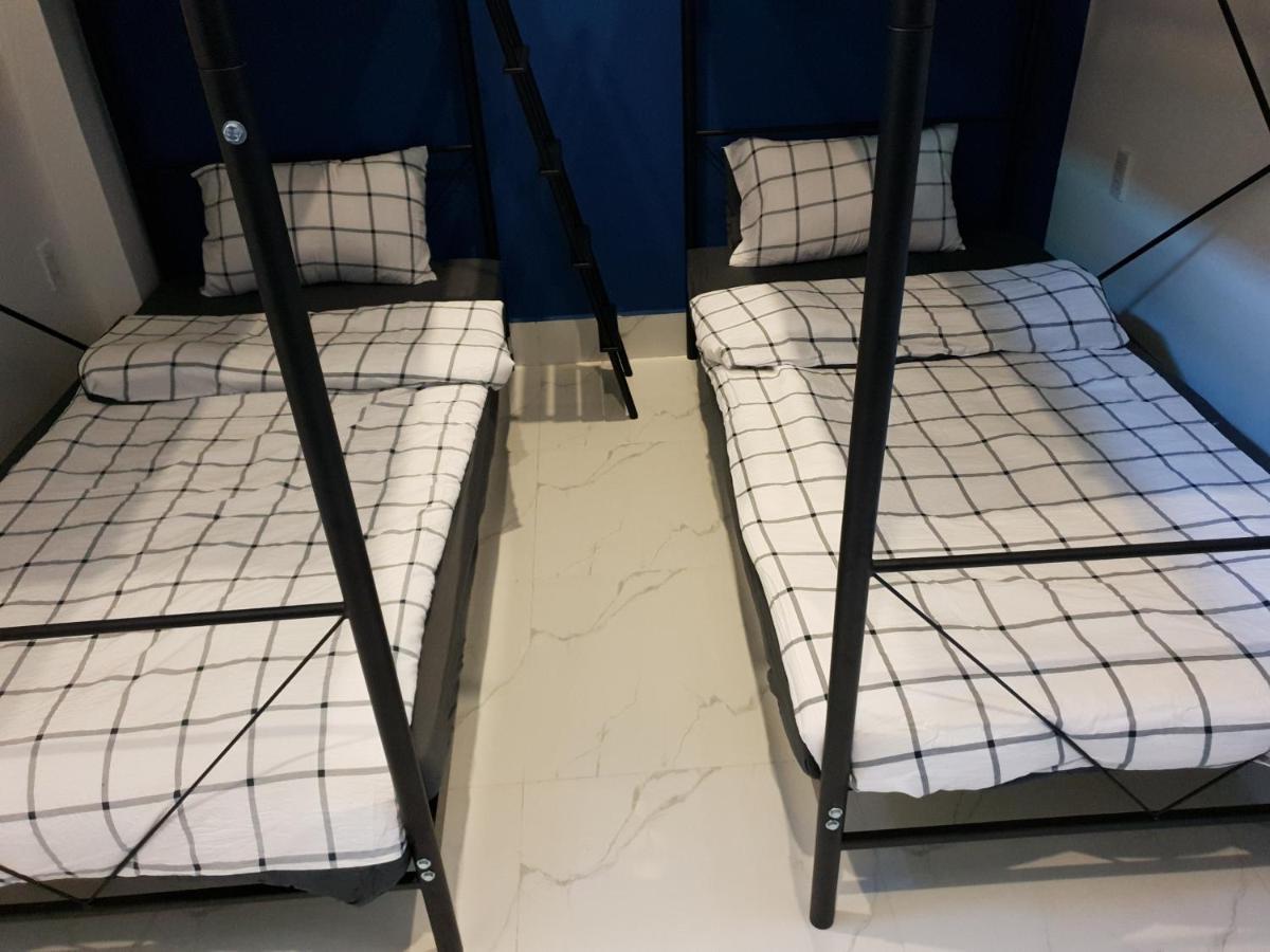 54 Homestay Кантхо Экстерьер фото